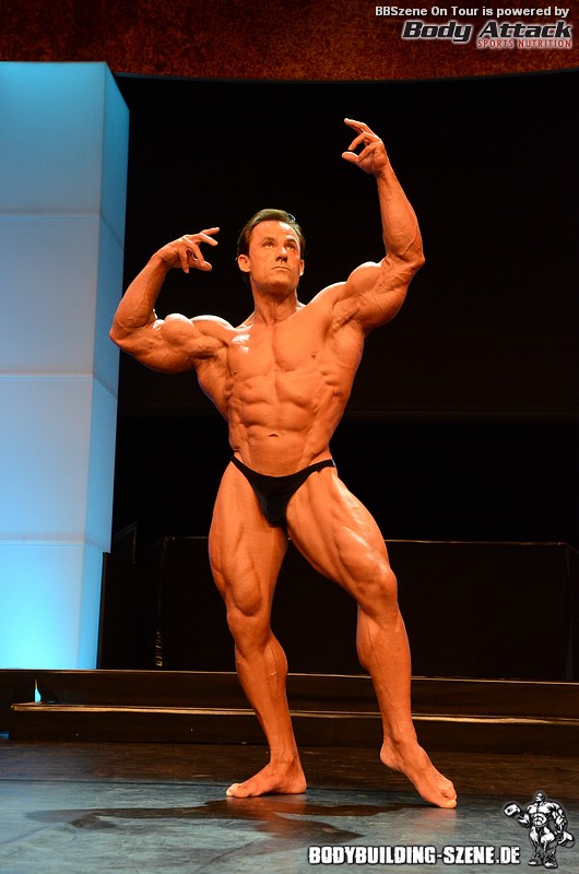 Francis Benfatto