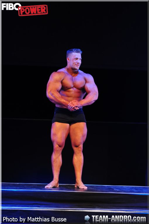 Tim Budesheim
