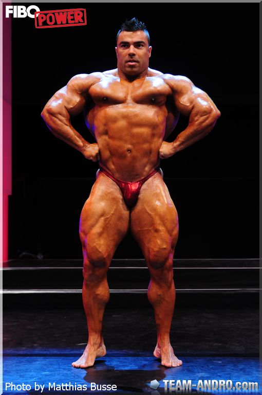 Eduardo Correa