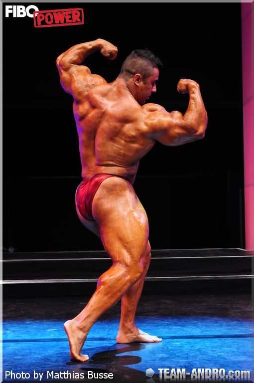 Eduardo Correa