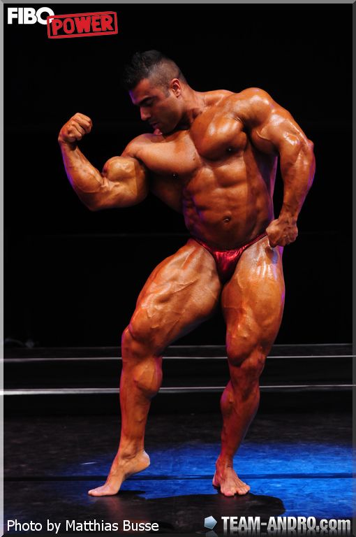 Eduardo Correa