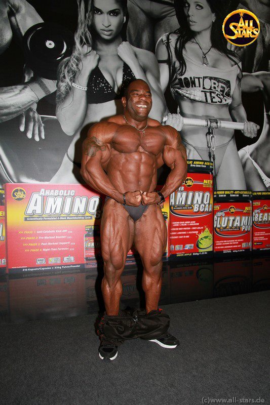 Johnnie Jackson