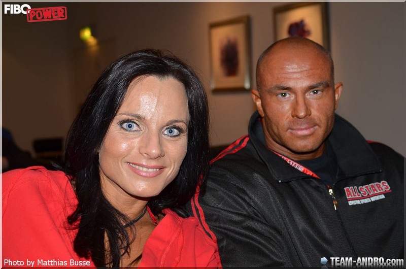 Barbora Bene�ov�, Tom� Bure�