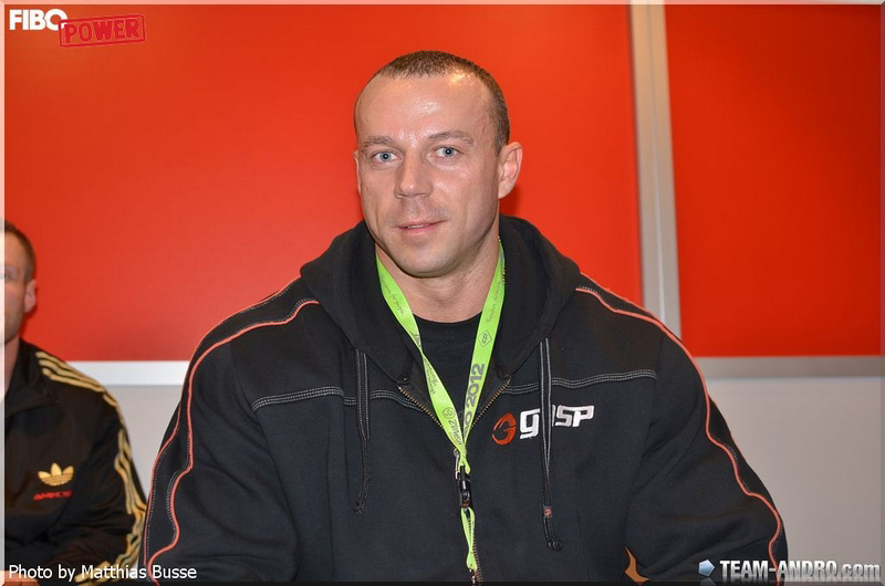 Alexey Shabunya