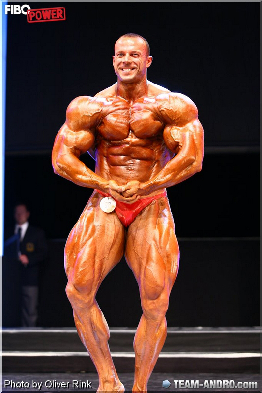 Alexey Shabunya