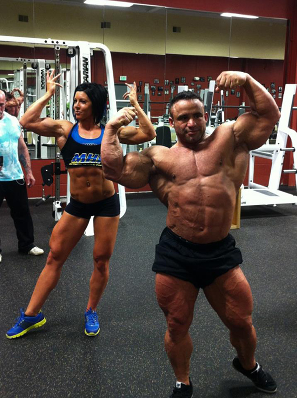 Jose Raymond