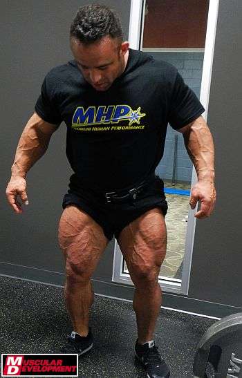 Jose Raymond