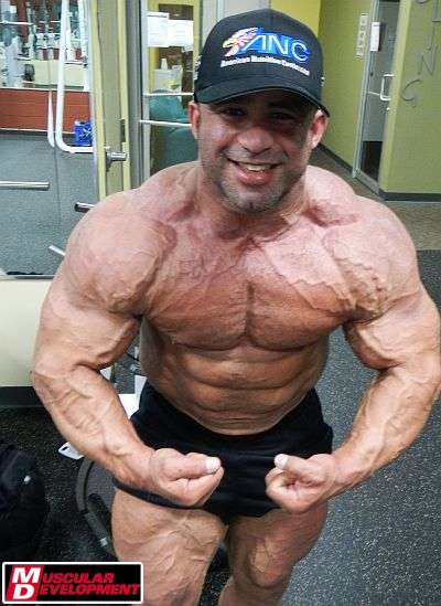 Jose Raymond