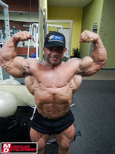 Jose Raymond
