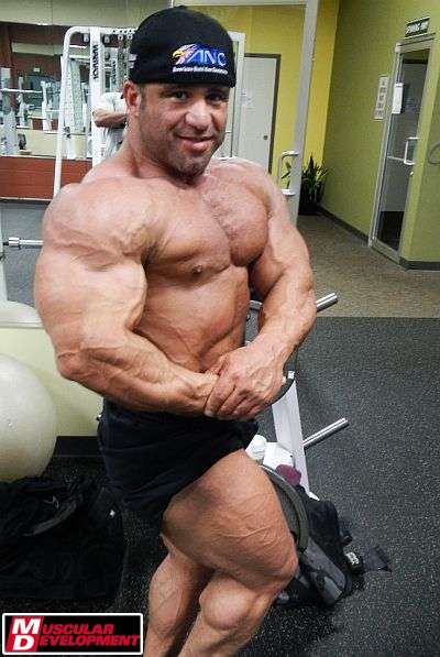 Jose Raymond