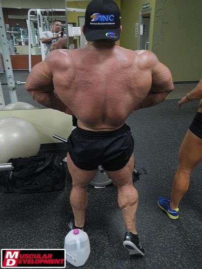 Jose Raymond