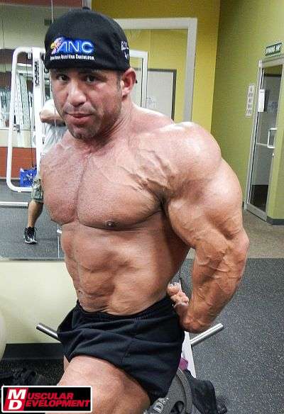 Jose Raymond
