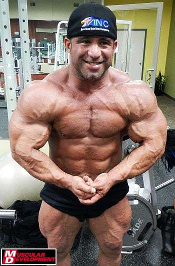 Jose Raymond