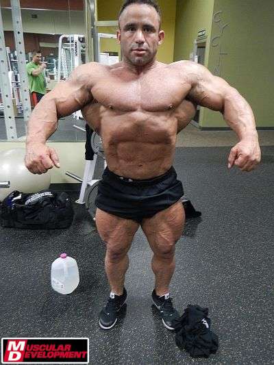 Jose Raymond