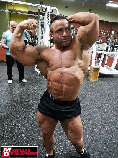 Jose Raymond
