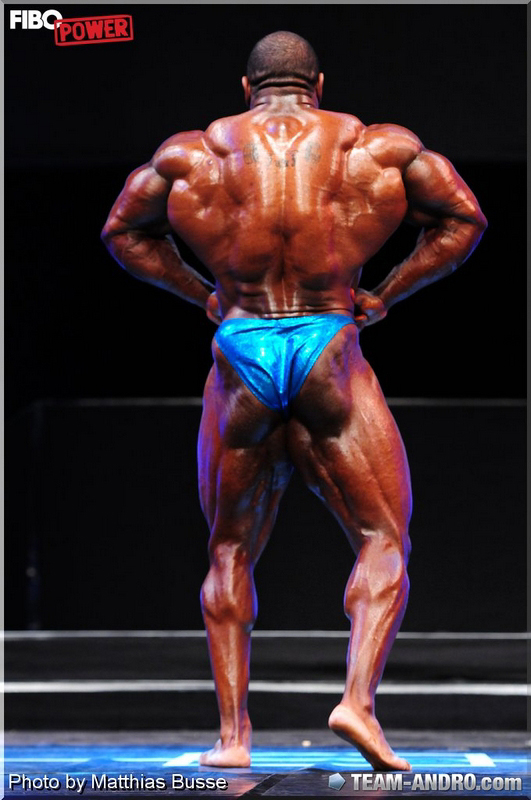 Johnnie Jackson