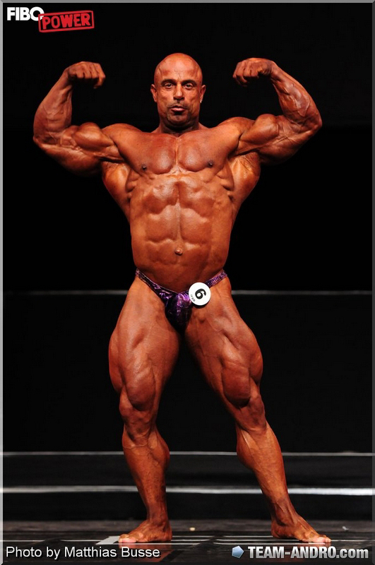 Michael Kefalianos