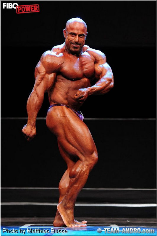 Michael Kefalianos