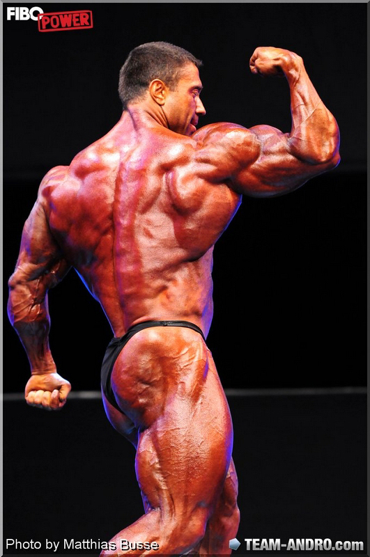 Sergey Shelestov