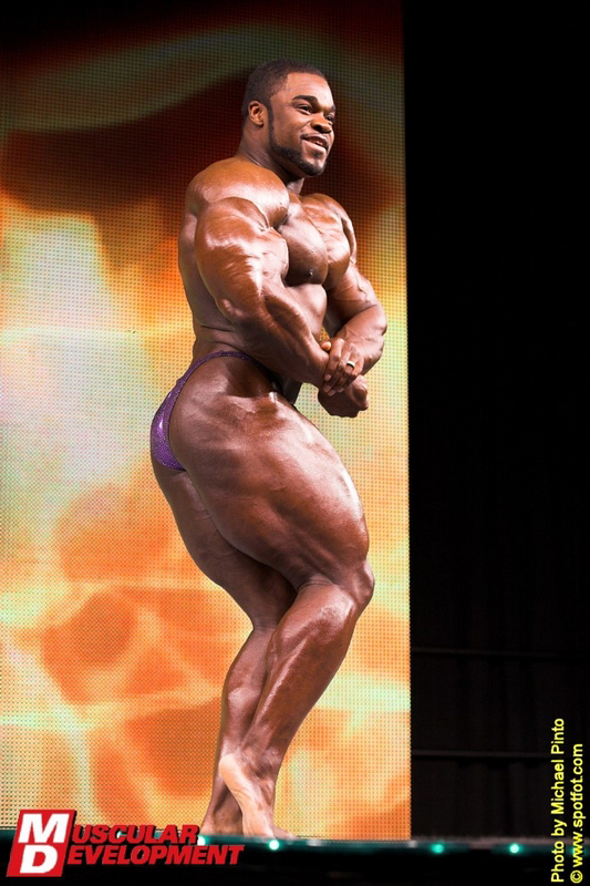 Brandon Curry