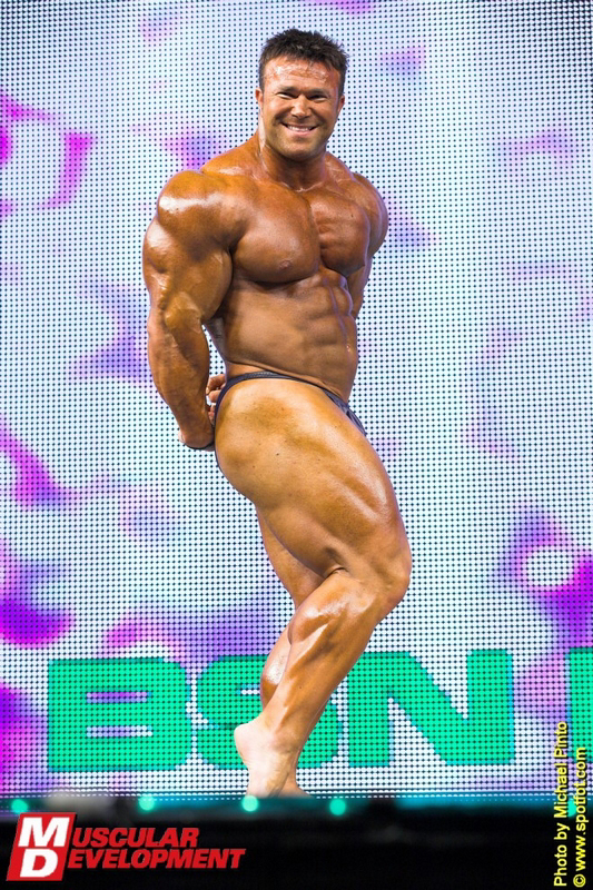 Nathan DeTracy