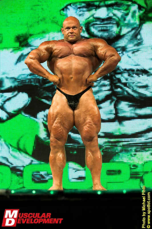 Branch Warren