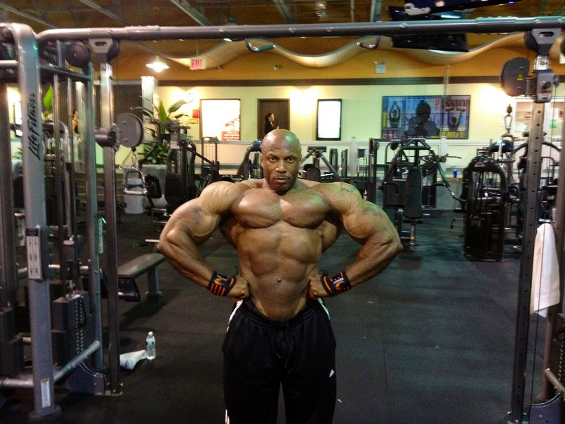 Vaughan Ettienne