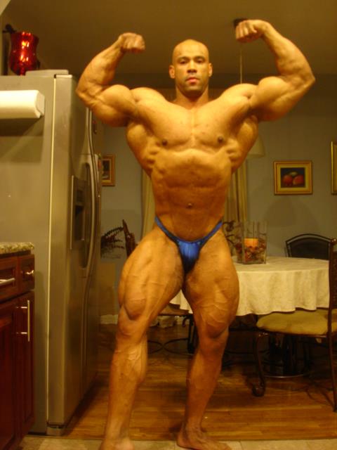 Juan Morel