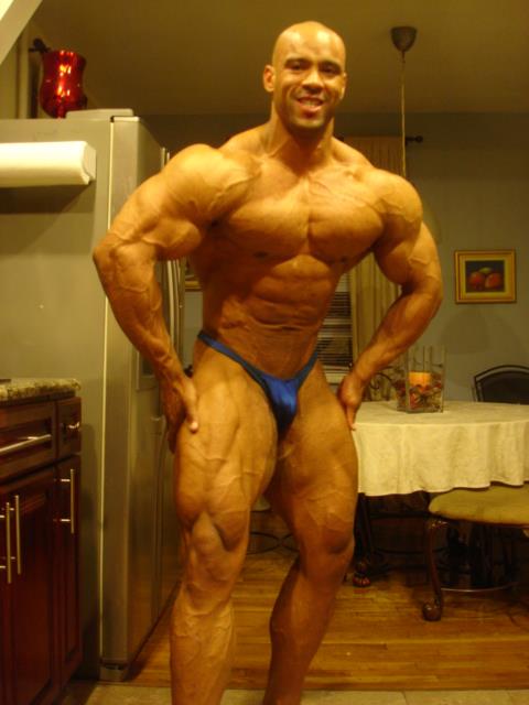 Juan Morel