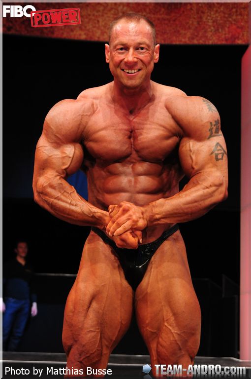 Matthias Botthof