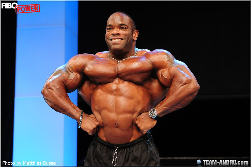 Johnnie Jackson