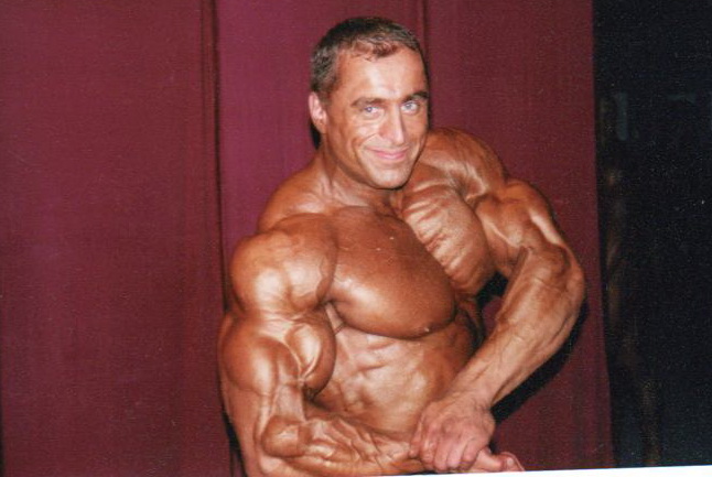 Petr Weinlich�