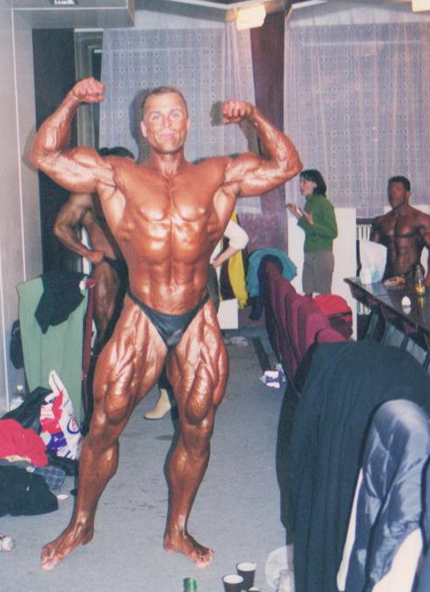 Petr Weinlich �