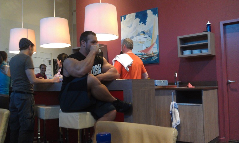 Antoine Vaillant