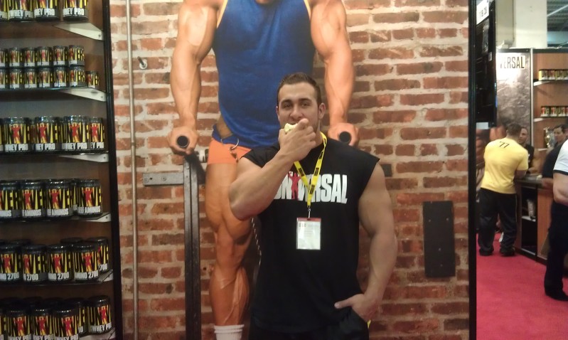 Antoine Vaillant