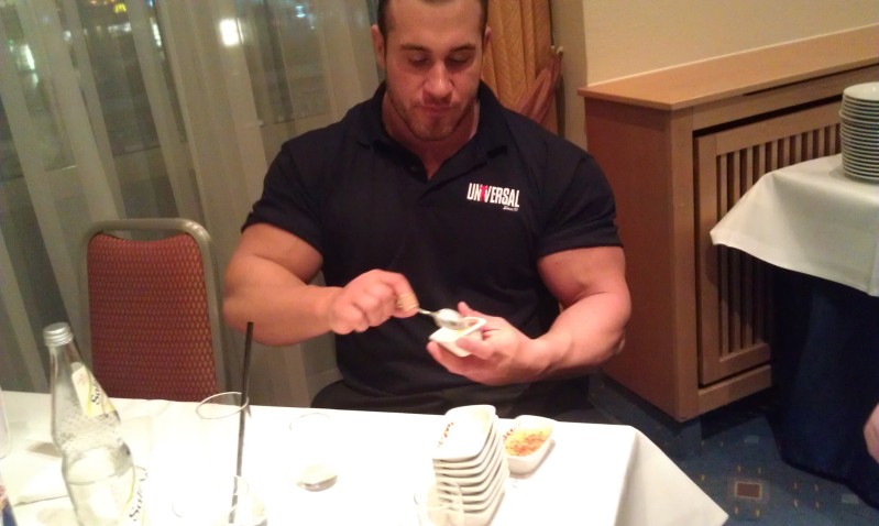 Antoine Vaillant