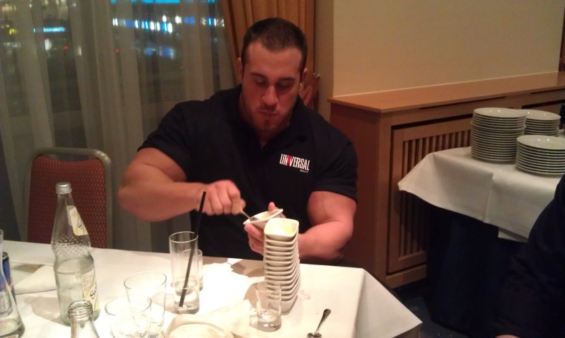 Antoine Vaillant