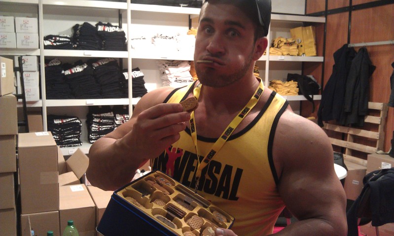 Antoine Vaillant
