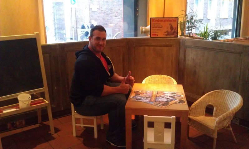 Antoine Vaillant