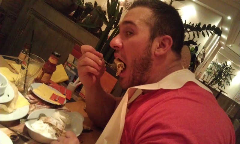 Antoine Vaillant