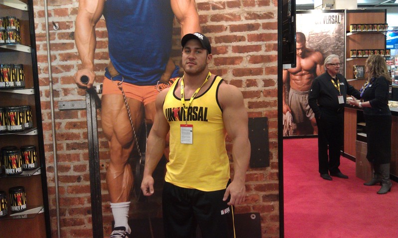 Antoine Vaillant