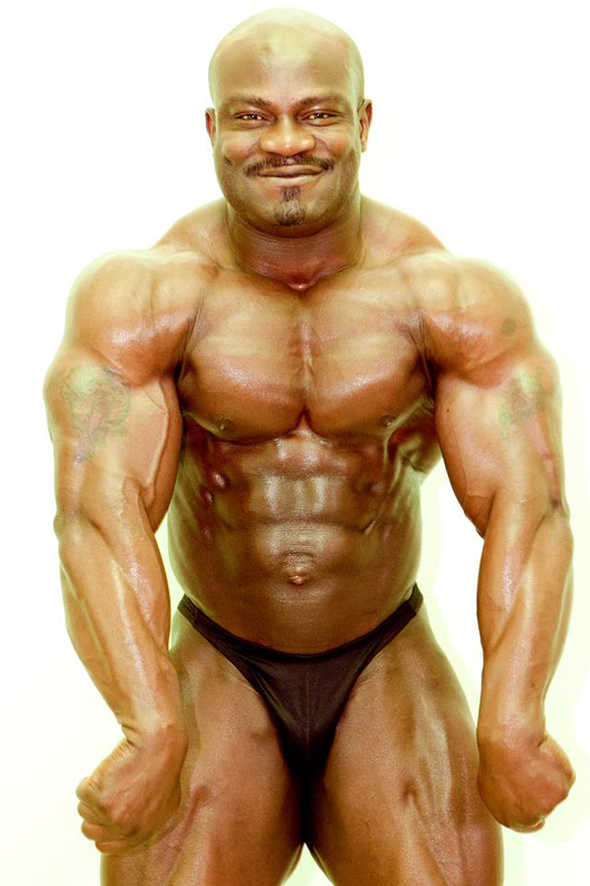 Nana Manu