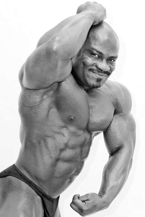 Nana Manu