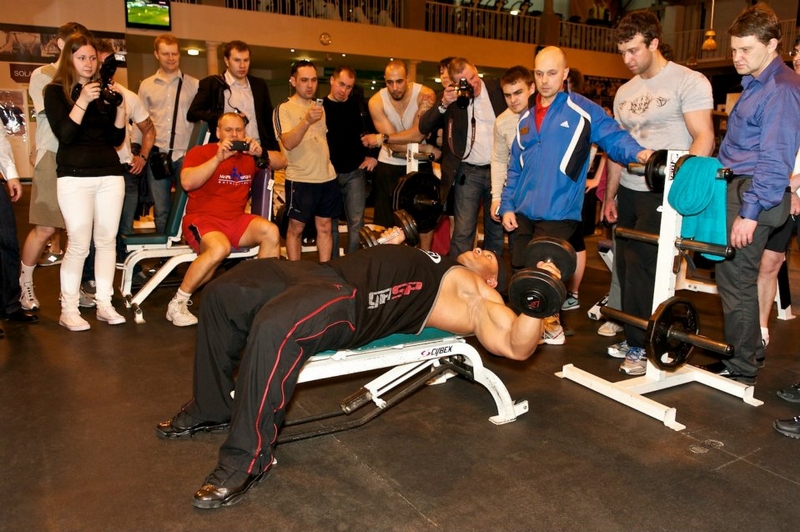 Phil Heath
