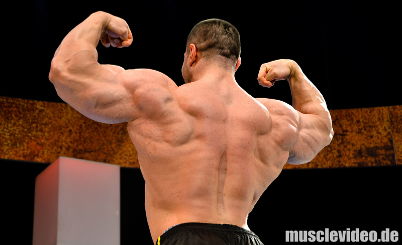 Evan Centopani