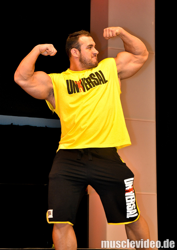 Antoine Vaillant