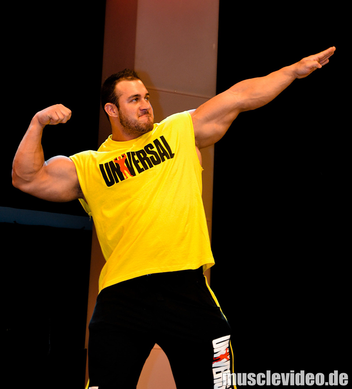 Antoine Vaillant