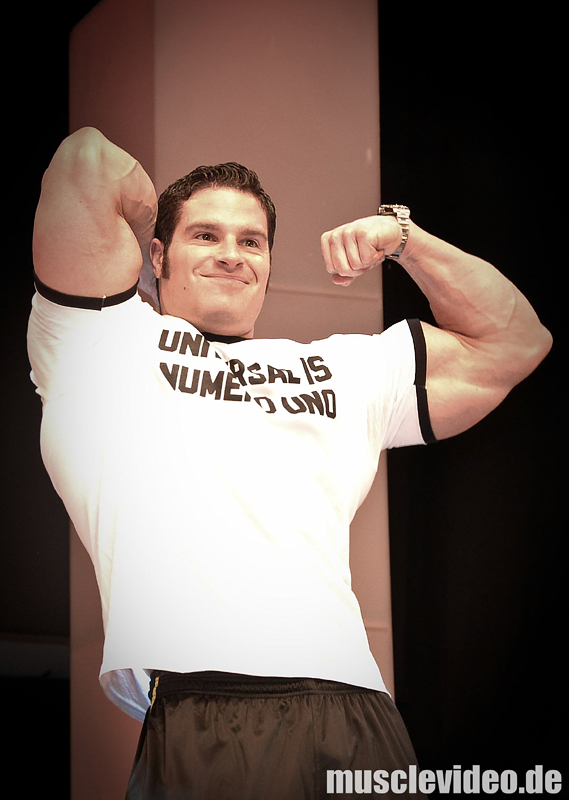 David Hoffmann