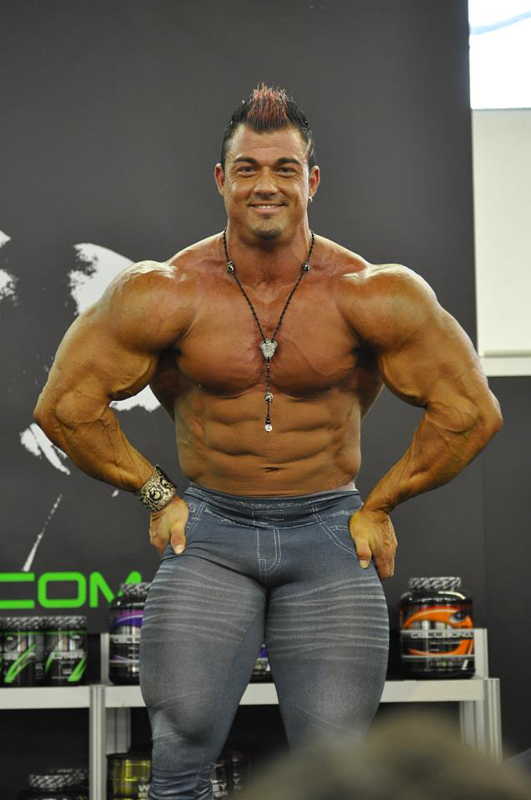 Tony Breznik
