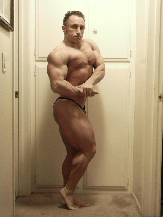 Derik Farnsworth